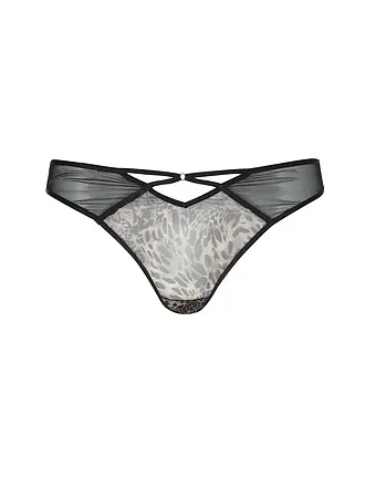 LASCANA | String LEO leo-print | 